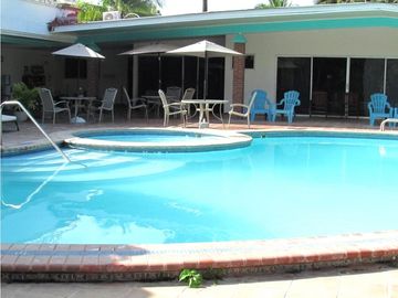 Casa en venta en Coronado (ID 12105)