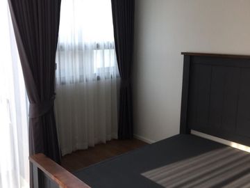 3 Bedroom Townhouse for sale at Malada Maz