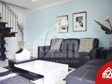 RFO 2-Storey Townhouse for Sale in Lapu2x City Cebu
