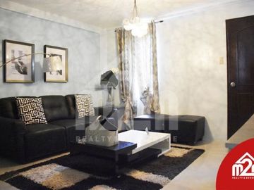 RFO 2-Storey Townhouse for Sale in Lapu2x City Cebu