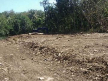 Kavling Perumahan Di Kawasan Pemda Slawi, SHM Unit: Harga Terjangkau