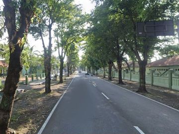 Kavling Perumahan Di Kawasan Pemda Slawi, SHM Unit: Harga Terjangkau