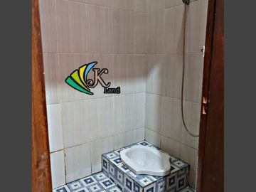 Disewakan rumah dicluster Buahbatu