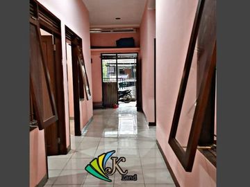 Disewakan rumah dicluster Buahbatu