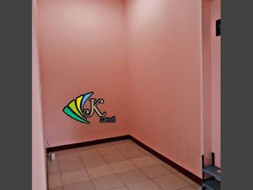 Disewakan rumah dicluster Buahbatu