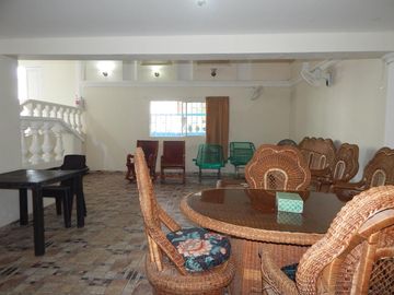 casa campestre en venta en playa mendoza. Cod V87439