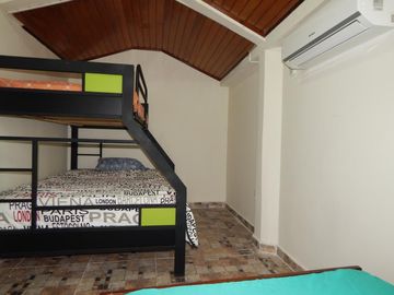 casa campestre en venta en playa mendoza. Cod V87439