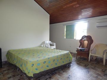 casa campestre en venta en playa mendoza. Cod V87439