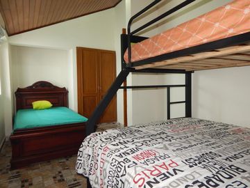 casa campestre en venta en playa mendoza. Cod V87439