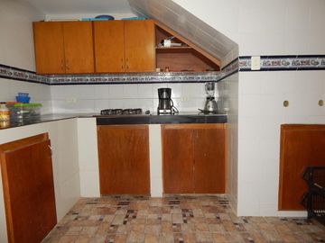 casa campestre en venta en playa mendoza. Cod V87439