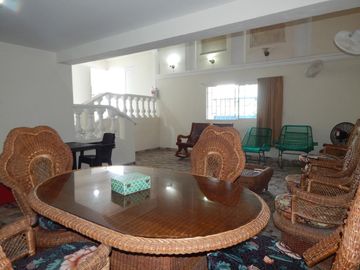 casa campestre en venta en playa mendoza. Cod V87439