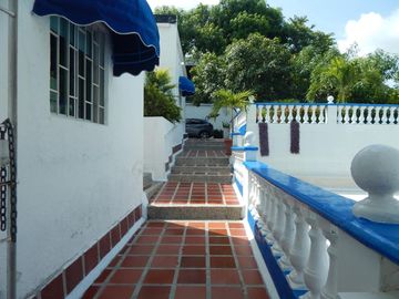 casa campestre en venta en playa mendoza. Cod V87439