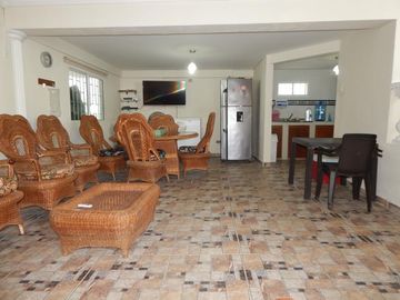 casa campestre en venta en playa mendoza. Cod V87439