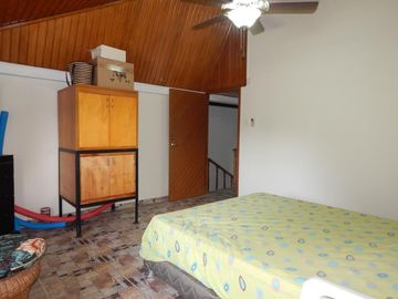 casa campestre en venta en playa mendoza. Cod V87439