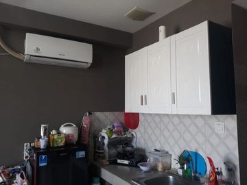 2 BR 38 m2 Lt 3 Apartemen Mekarwangi Square Cibaduyut