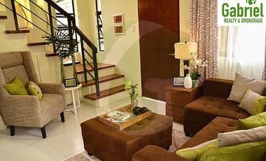 Luxurious RFO House with FREE Gold Playing Rights