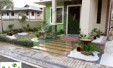 Luxurious RFO House with FREE Gold Playing Rights