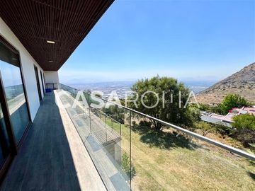LA RESERVA ALTA 6D/3B+QUINCHO+PISCINA/CON SEGUNDA CASA