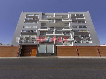 🏢 Departamento Moderno Y Bien Ubicado En San Miguel 🏡 ¡Listo Para Mudarte!
