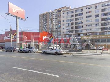 🏢 Departamento Moderno Y Bien Ubicado En San Miguel 🏡 ¡Listo Para Mudarte!