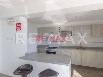 🏢 Departamento Moderno Y Bien Ubicado En San Miguel 🏡 ¡Listo Para Mudarte!