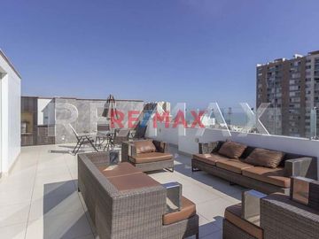 🏢 Departamento Moderno Y Bien Ubicado En San Miguel 🏡 ¡Listo Para Mudarte!