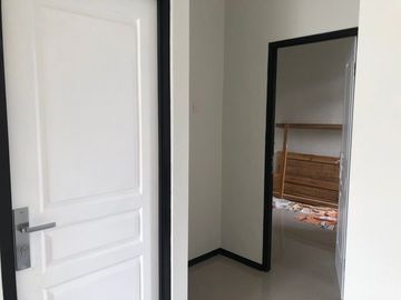 DIJUAL RUMAH MURAH DI KARANGPLOSO MALANG DP BISA CICIL 4X