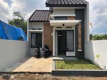 DIJUAL RUMAH MURAH DI KARANGPLOSO MALANG DP BISA CICIL 4X