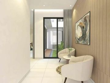 Rumah Tembalang 5 KT, Dekat kampus Undip Include Kolam Renang