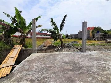 DISEWAKAN TANAH COCOK UNTUK GUDANG SOLOBARU