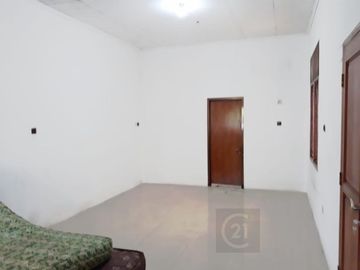 Rumah Berhalaman Luas 4 Kamar Tidur di Bukit Nusa Indah Serua Ciputat 5259