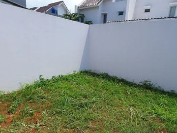 BRAND NEW RUMAH MURAH 2 LANTAI SIAP HUNI DI NAPOLI GADING SERPONG