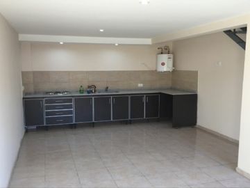 Duplex en alquiler en Castelar Sur