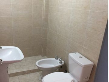 Duplex en alquiler en Castelar Sur