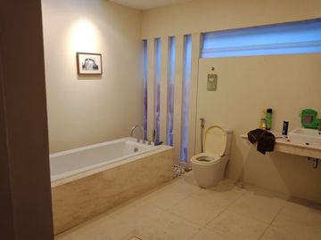 Dijual Rumah Minimalis Golf Avenue Citraland Ciamik