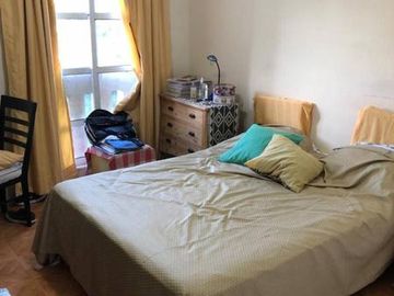 VENTA DE DEPARTAMENTO EN BECCAR SAN ISIDRO