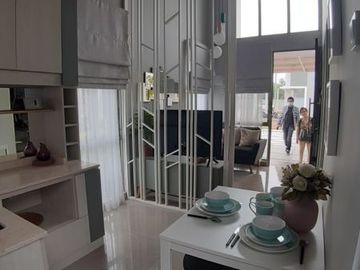 Rumah 600 jt an cicilan 4 jt an dalam kawasan di Bekasi Utara
