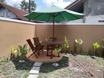 Rumah Minimalis Cantik Dekat Pasar Gentan