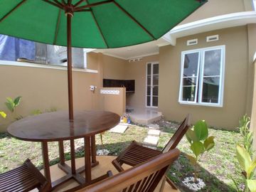 Rumah Minimalis Cantik Dekat Pasar Gentan