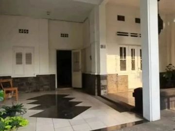 Dijual Rumah di Kota Malang