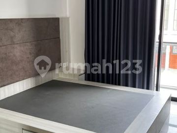 Disewakan Rumah Furnished di Cluster Georgia Pik 2
