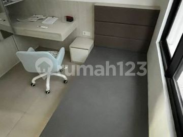 Disewakan Rumah Furnished di Cluster Georgia Pik 2