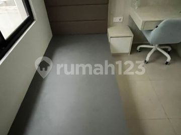 Disewakan Rumah Furnished di Cluster Georgia Pik 2