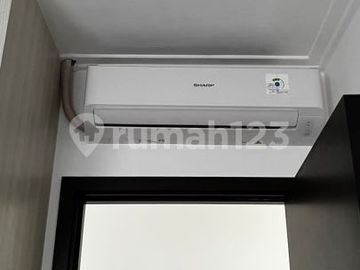 Disewakan Rumah Furnished di Cluster Georgia Pik 2