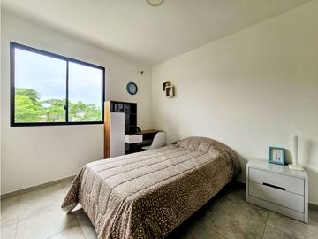 Baru Jardin, Portoviejo, vendo lindas casas de 3 dormitorios