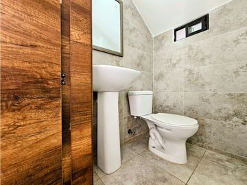 Baru Jardin, Portoviejo, vendo lindas casas de 3 dormitorios