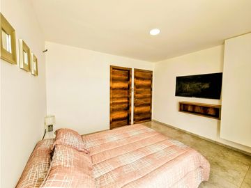 Baru Jardin, Portoviejo, vendo lindas casas de 3 dormitorios