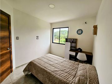 Baru Jardin, Portoviejo, vendo lindas casas de 3 dormitorios