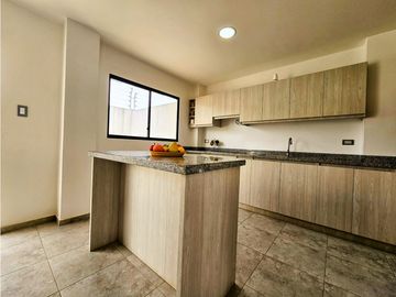Baru Jardin, Portoviejo, vendo lindas casas de 3 dormitorios