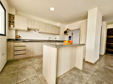 Baru Jardin, Portoviejo, vendo lindas casas de 3 dormitorios